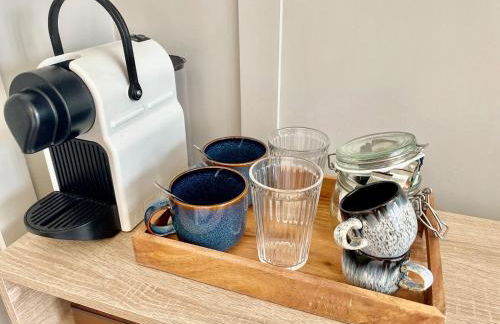 The Cabin at Number 12 - Foto 8