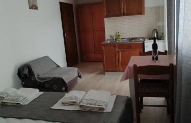 Apartments Glibić - Photo 66