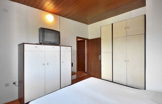 Big 80 m2 apt With Balcony in the Heart of Split - Foto 8