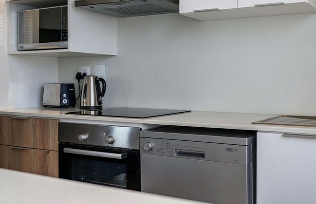 Paxton Luxury Apartments - Foto 14