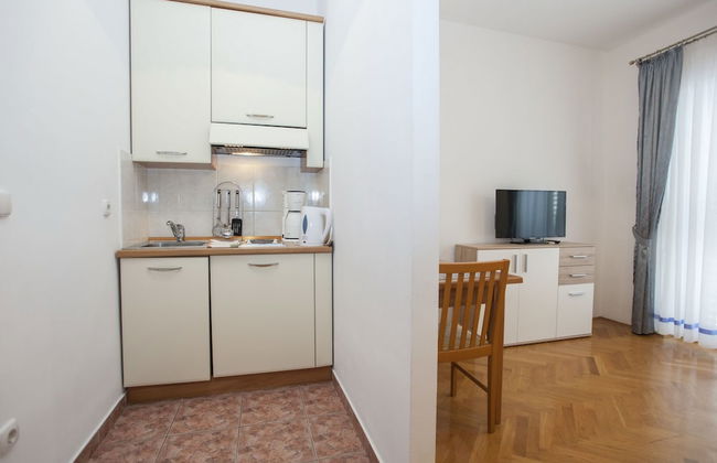 Apartments and Rooms Kapulica - Foto 21