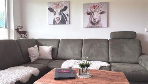 Uschi's Steinröschen mit Hallenbad und Sauna - Foto 3