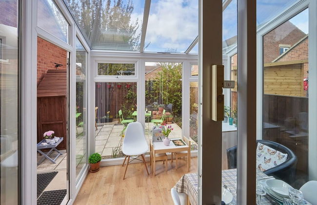 Host Stay Beatrice Little Duckling - Foto 15