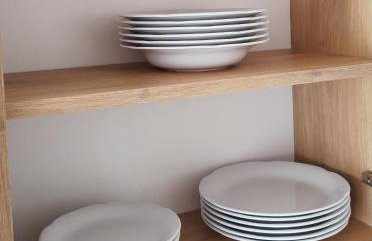 Biały Domek Nielbark - Agroturystyka - Foto 35