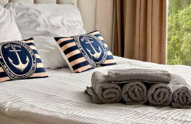 Apartament Ukiel Premium nad Zatoką - Foto 10