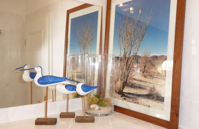 Ferienwohnung Weissbach - Foto 12