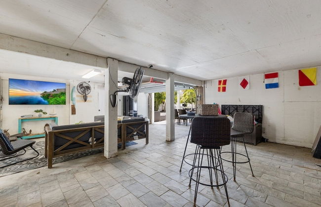 Sea La Vie 3 Bedroom Home by RedAwning - Foto 27