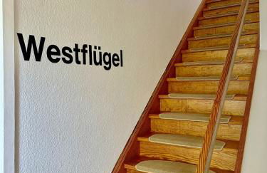 Ferienwohnung im Grünen - Foto 3