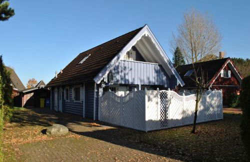 Ferienhaus Buddelschiff - Foto 1