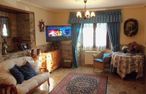 La Ermita De Prin - Foto 15