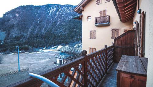 Residence Aquila - Mono Le Tre Dame - Foto 3