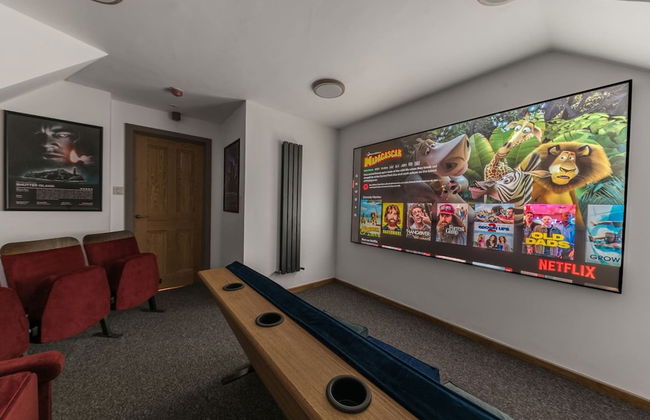 Southview Spa Windermere - Foto 9