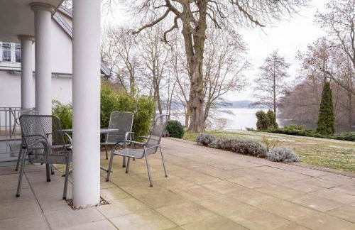 Herrenhaus Jürgenshof - Foto 37