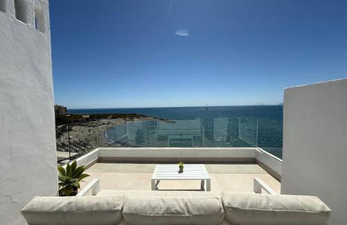 Front Sea View Penthouse - Photo 14