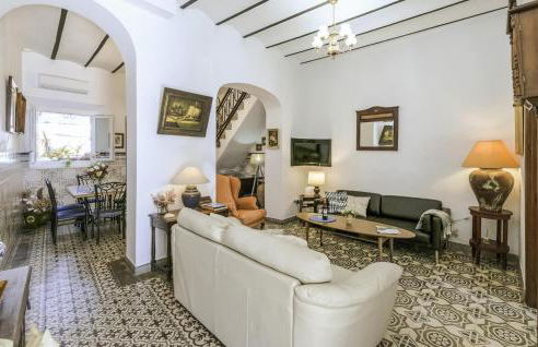 Amazing Home In El Pedroso With Wifi - Foto 1