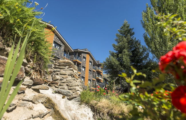 Pierre & Vacances Andorra Alba - Foto 32