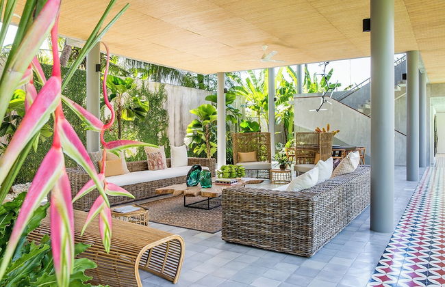 caSabama by Nakula - Foto 24