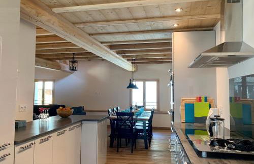 Maison Cluaran - Foto 31