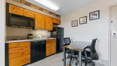 Metro Scottsdale Apartments 1 bd 1 ba PREMIUM - Foto 5