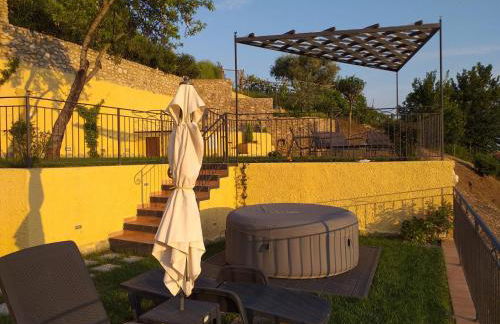 La Cornice dei Monti - Foto 27