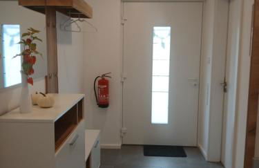 Ferienwohnung Waldlichtung - Foto 16