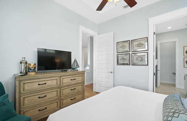 Prominence on 30A by Panhandle Getaways - Foto 72