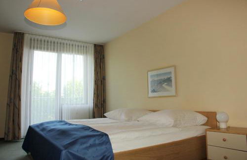 Hotel Gästehaus Forum am Westkreuz - Foto 30