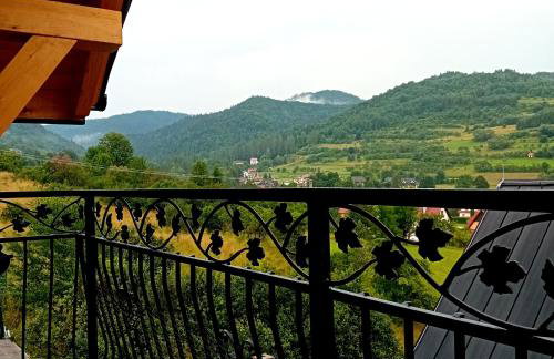 Apartamenty Na Brzegu Szczawnica - Photo 10