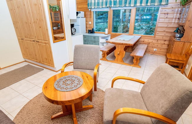 Villa valokki - Foto 4