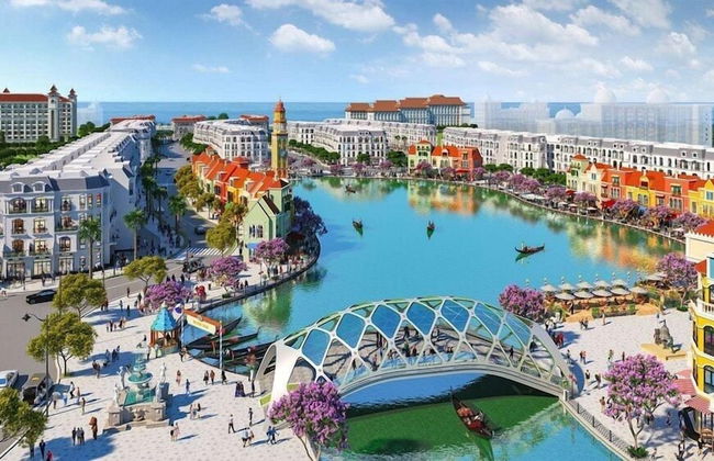 The Bok Hotel Grand World - Foto 62