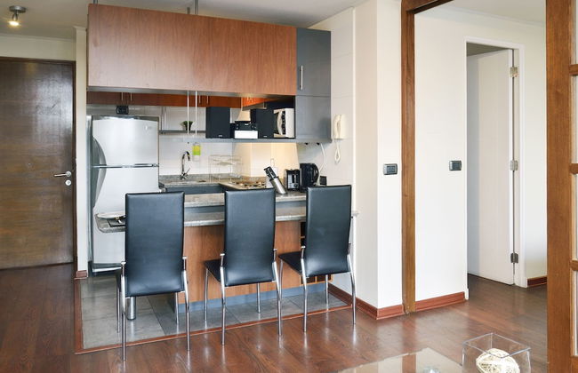 Norus Providencia - Foto 23