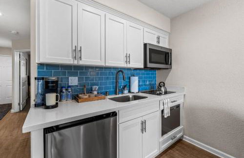 Luxury Garden View - Seascape Beach - Heated Pool - Foto 15