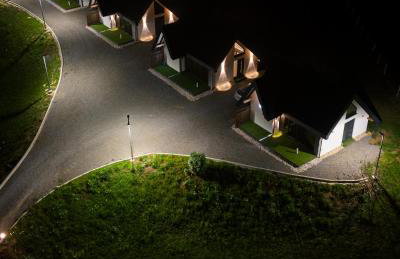 Plitvice Nature Resort - Foto 54