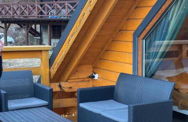 Willa Jeleń - Foto 22