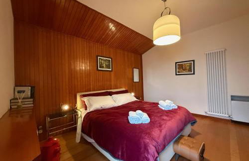 Villa Panoramica Indipendente - Photo 35