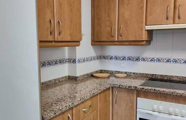 Benalmádena Apartment 66m2 terrace 16m2 sea view 200m from the beach - Foto 19