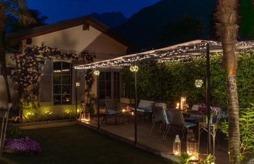 Maji Como Lake - Lake Como Historic Villa Apartments with Pool & Parking, 100m from Ferry & train - Foto 49