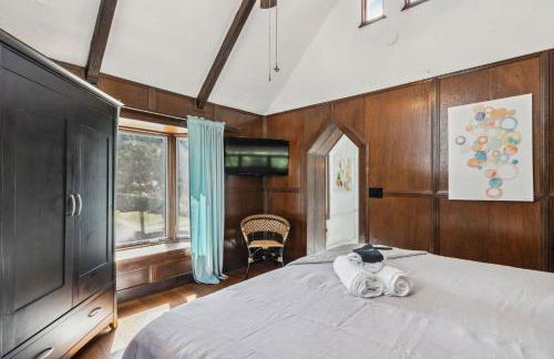 Enchanted Castle - Your Royal Getaway Awaits - Foto 19