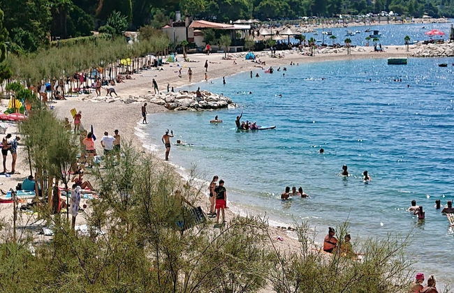 Apartment Sreta - Foto 27