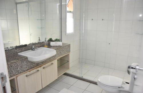 TERRAMARIS DUPLEX LUXO - FRENTE MAR - Foto 22