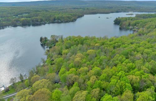 Lakeside, Dock, Hot Tub, Kayaks, Arcade, Playset - Foto 47