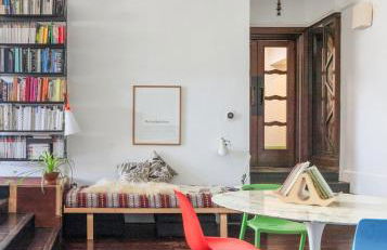 Fairbairn Hall Serviced Apartment - Foto 13