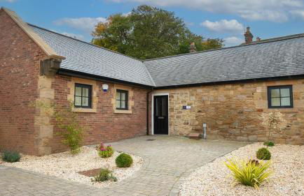 Northumberland Luxury Stays - The Shearling - Photo 8