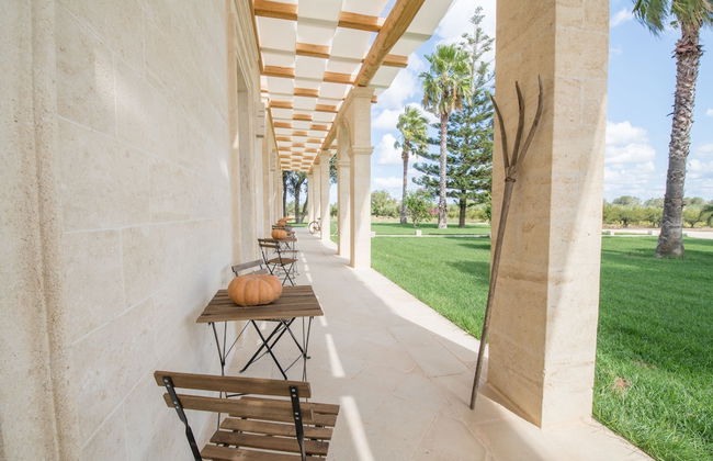 Masseria Elysium - Foto 74