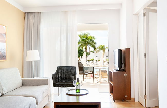 Sunprime Atlantic View Suite & Spa - Foto 6