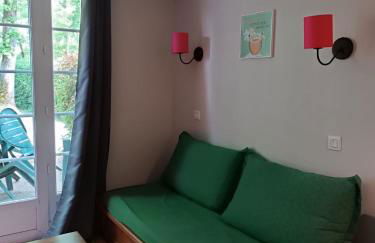 Petite maison dans Résidence - Foto 9