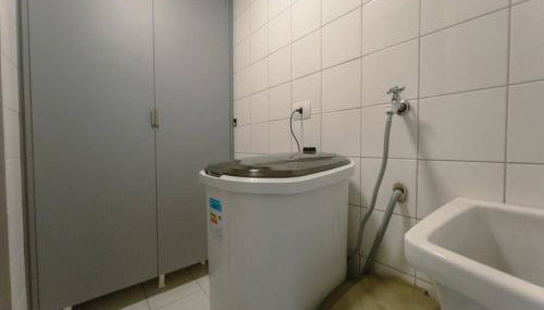 Apartamento Moderno UEM Wi-Fi Smart - LP12 - Foto 5