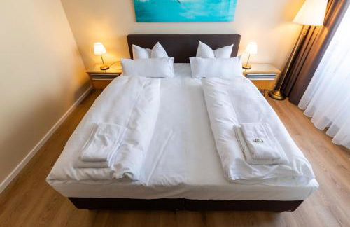 Luis City Apartments Regensburg - Foto 70