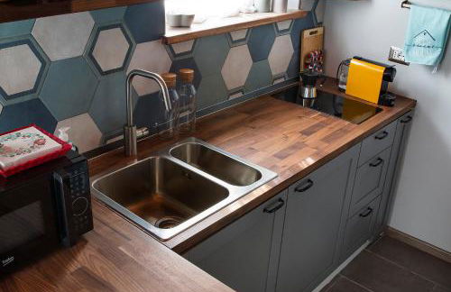 La casetta di Francy, Medea - Foto 8