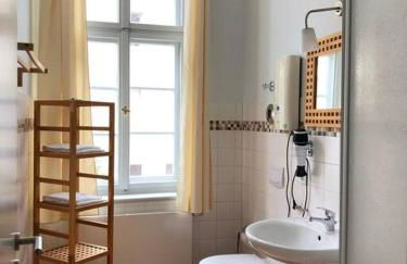 Ferienwohnung - Schweriner Altstadt - FeWo 6 - Foto 4